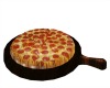 LWR}Pepperoni Pizza