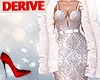 👠 DRV LRB Xmas Boa L