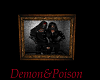 Demon&Poison