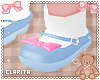 KIDð Strawberry Shoes