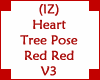 Heart Tree Pose V3