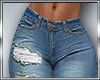 B* Skinny Ripped RLL