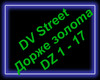 DV Street-Doroge zolota