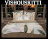 [VK] Modern Bed