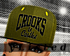 Crooks Fitted V1