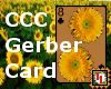 gerber card