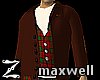 Z:Maxwell Jacket & Vest