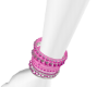 Pink BCA Bracelet