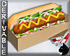 !Hot Dog Box