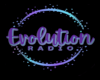 Evolution Radio Tee F