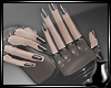 [CS] PVC Fairy Gloves
