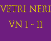 Vetri Neri + D F