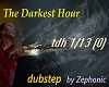 the darkest hour