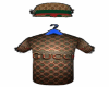 GOBBI SNAPBCK CAP