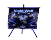 NightWolf Banner