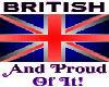British And Proud