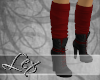 LEX Winter Boots/socks 4