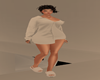FULL - Blouse White