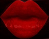 Red lips Fabia