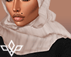 Hijab | Beige