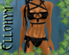 ~E- Adven Bikini Bot GRN