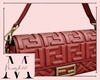 F Baguette Red