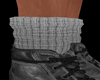 Hiking Boots/Socks S4