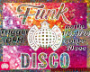 mix Disco/Funky/house