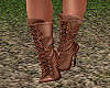 Country Gril Boots