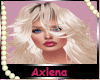 AXL  Zíta Babe Blonde