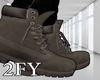 2FY♥Fall Caffe Boots