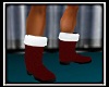 chv (m) christmas boots