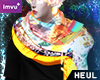 NHC - Xcuse Me Scarf Vll