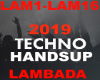 Techno Lambada