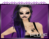 [Flu]Aleksa Blk + Purple