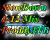 Showtek - Slow Down