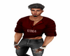 UMA Shirt M