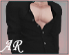 Black Muscle Shirt