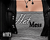 [Anry] Mess Slim