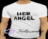 [K] HerAngel T-Shirt