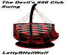 Devil's 666 Club Swing