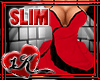 !!1K Salsa Red SLIM