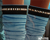 Hollywood Bling Boots