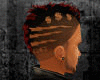 Swagg Mohawk Red