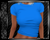 Blue Tshirt