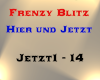 Frenzy Blitz - Hier und