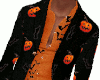 Halloween Pumpkin Suit
