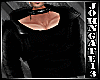 Gothic Short Jacket Blk