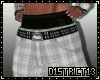 D13l Zayn Shorts