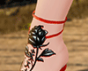 Heels Wine Chinese